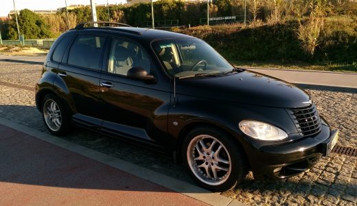 個性的なデザインで人気の“PTクルーザー”は故障しやすい?故障事例や修理費用についてご紹介!