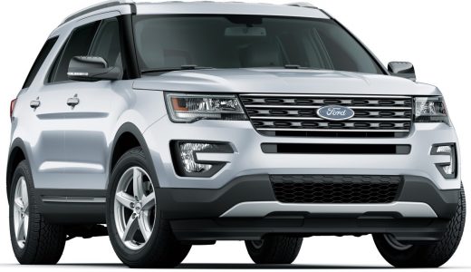 フォードエクスプローラーの故障の多さや修理費用を口コミ・評判から調査!