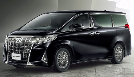 トヨタアルファードの故障の多さや修理費用を口コミ・評判から調査!