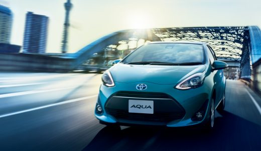 トヨタアクアの故障の多さや修理費用を口コミ・評判から調査!