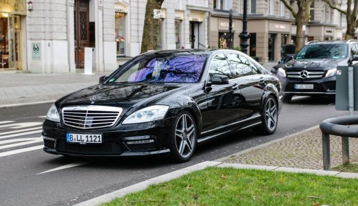 メルセデス・ベンツ・Sクラス W221の故障の多さや修理費用を口コミ・評判から調査!