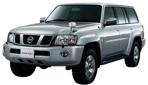 日産サファリ(NISSAN safari)の不具合の多さや修理費用を口コミ・評判から調査!