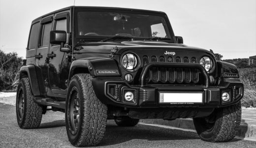 ジープの故障の多さや修理費用を口コミ・評判から調査!