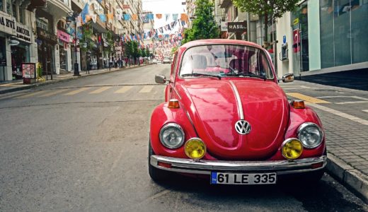 フォルクスワーゲン ビートルの故障の多さや修理費用を口コミ・評判から調査!