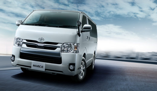 トヨタ ハイエースの故障の多さや修理費用を口コミ・評判から調査!