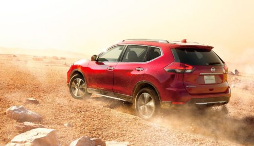 日産 エクストレイルは故障が多い口コミは本当？口コミをもとに徹底調査！