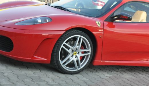 フェラーリF430の故障の多さや修理費用を口コミ・評判から調査!