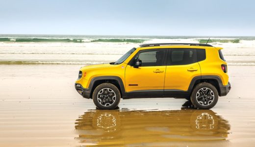 ジープ レネゲードの故障(不具合)の多さや修理費用を口コミ・評判から調査!