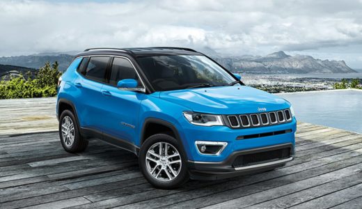 ジープ コンパスの不具合の多さや修理費用を口コミ・評判から調査!