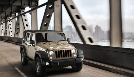 ジープ ラングラーの故障の多さや修理費用を口コミ・評判から調査！