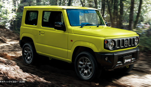 スズキ ジムニーの故障の多さや修理費用を口コミ・評判から調査!