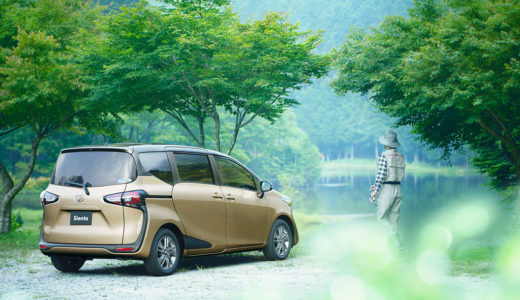 トヨタ シエンタの不具合の多さや修理費用を口コミ・評判から調査!