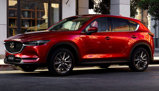 マツダ CX-５は不具合が多い？オーナーの評判やリコール・不具合情報を含めて解説！