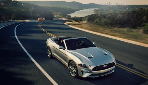 フォード マスタングは故障が多い?口コミや評判から故障箇所、修理費用などを知っておこう