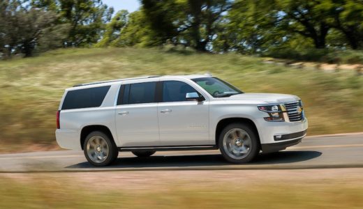 シボレー サバーバンの故障の多さや修理費用を口コミ・評判から調査!