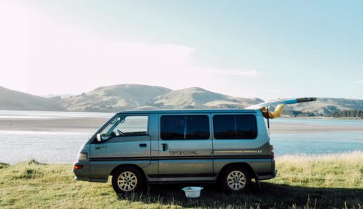 三菱 デリカスターワゴンは故障しやすいのか？口コミを調査！