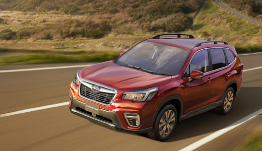 スバル フォレスターは故障しやすい?故障事例やリコール情報をオーナーの評判と併せて解説!