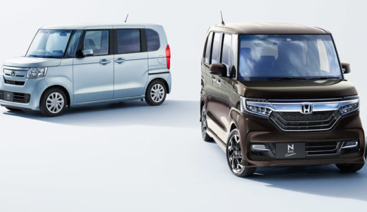 ホンダ NBOXは不具合が多発？リコール情報を交えて徹底解説！