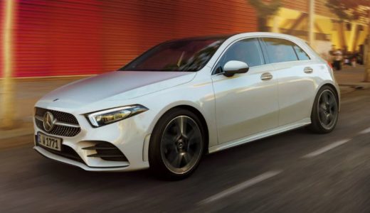 メルセデスベンツAクラスは故障(不具合)しやすい?故障事例や修理費用を徹底解説!