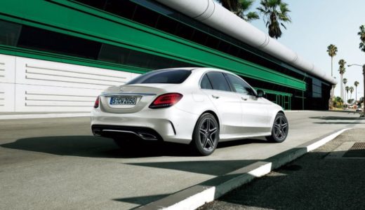 メルセデスベンツCクラスは故障(不具合)しやすい?故障事例や修理費用を徹底解説!