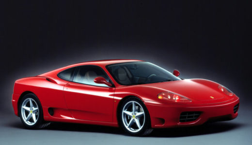 フェラーリ 360モデナは故障(不具合)しやすい?故障が多い箇所や修理費用、リコール情報など徹底解説