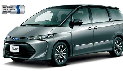 エスティマハイブリッドは故障(不具合)が多い!?よくある故障箇所や修理費用の目安、ユーザーの声も紹介!