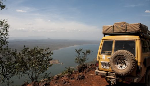 トヨタ ランドクルーザー60は故障しやすいのか?故障・不具合箇所と修理費用を徹底解説