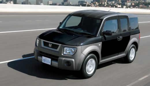 ホンダ エレメントは故障(不具合)が多い?故障事例やリコール情報など徹底解説