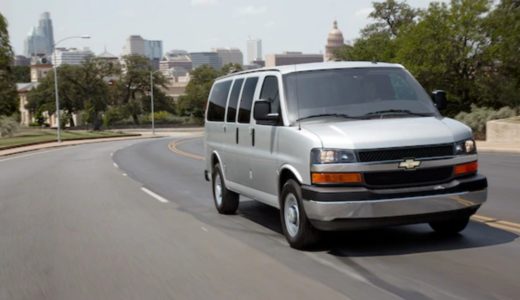 シボレー エクスプレスは故障（不具合）しやすい？故障事例や修理費用、リコール情報などを交えて解説