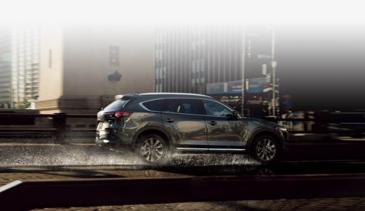 マツダ CX-８は故障が多い？故障事例や修理費用、リコール情報など徹底解説