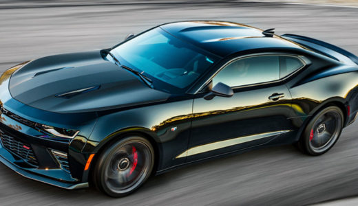 シボレー カマロは故障（不具合）が多い？気になる修理費用は？口コミやオーナーの評判もまとめてご紹介！