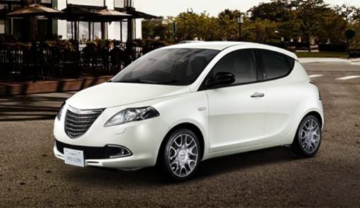 クライスラー イプシロンは故障が多い？故障事例や修理費用、リコール情報など徹底解説！