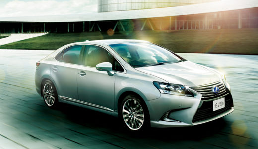 レクサス HSは故障が多い?故障事例や修理費用、リコール情報などを交えて徹底解説