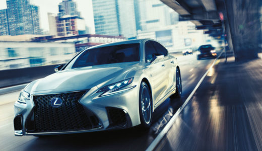 レクサス LSは故障(不具合)が多いのか?故障事例やリコール情報を交え徹底解説!