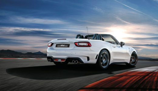 アバルト124スパイダーで故障（不具合）が多い箇所は？修理費用の目安や中古車選びの注意点、口コミなどもご紹介！