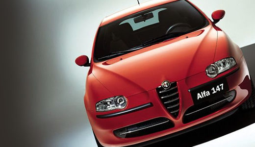 アルファロメオ147は故障(不具合)が多い?故障事例や修理費用などを交えて解説