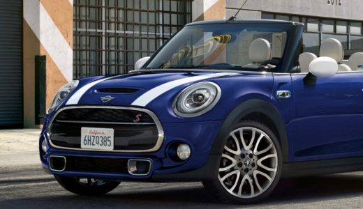 ミニのコンバーチブル、故障(不具合)が多いのはどこ?修理費用の目安、中古車を選ぶ際の注意点も解説!