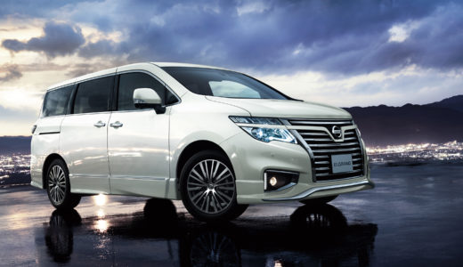 日産 エルグランドの故障率は？過去の故障（不具合）事例や修理費用などを交えて解説