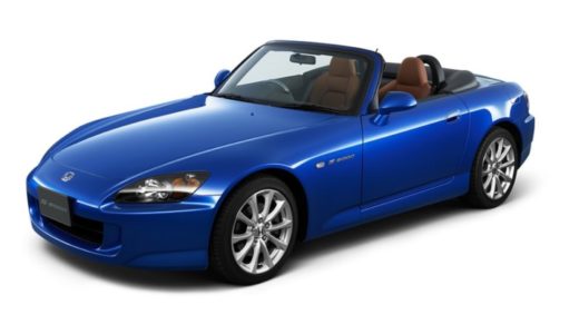 ホンダ S2000は故障(不具合)しやすい?過去の故障事例やリコール情報など交えて解説