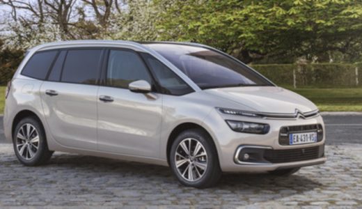 シトロエン グランド C4 ピカソは故障(不具合)が多い?故障しやすい箇所や修理費用など徹底解説!