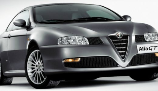 アルファロメオ アルファ GTは故障が多い?故障事例や修理費用など徹底解説!