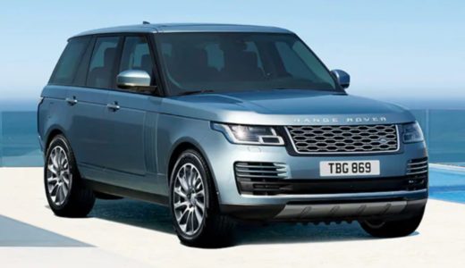 ランドローバー レンジローバー ヴォーグは故障(不具合)しやすい?故障事例や修理費用、リコール情報など交えてご紹介