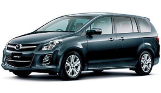 マツダ MPVは故障(不具合)が多いのか?故障事例やリコール情報などを徹底解説