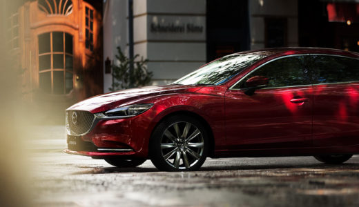 マツダ アテンザは故障(不具合)しやすい?過去の故障事例や修理費用など徹底解説