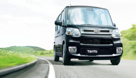 ダイハツ タントは故障(不具合)が多い?故障事例や修理費用など徹底解説!