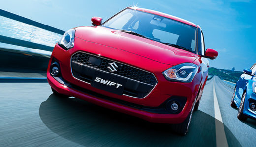 スズキ スイフトは故障(不具合)が多い?故障事例や修理費用など徹底解説