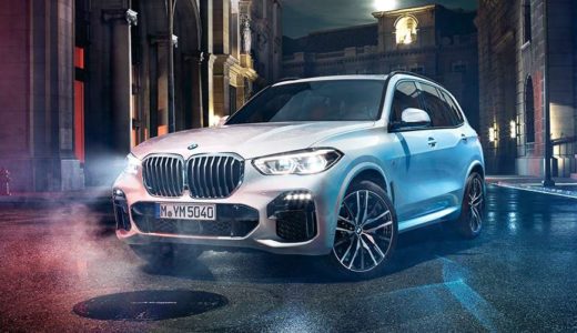 BMW X5は故障(不具合)しやすい?過去の故障事例やリコール情報を交えてご紹介