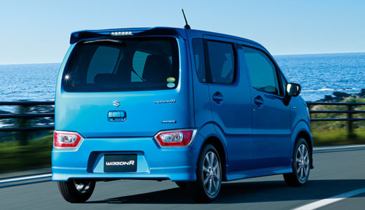 スズキ ワゴンRは故障(不具合)が多い?過去の故障事例やリコール情報を交えて徹底解説