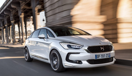 シトロエン DS5は故障(不具合)が多い?過去の故障事例や修理費用などを交えてご紹介