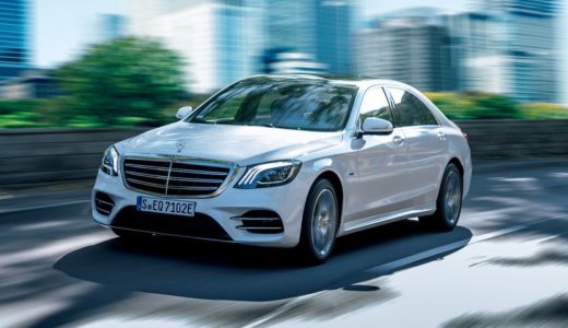 メルセデスベンツ Sクラスは故障(不具合)が多い?故障事例や修理費用などを交えてご紹介